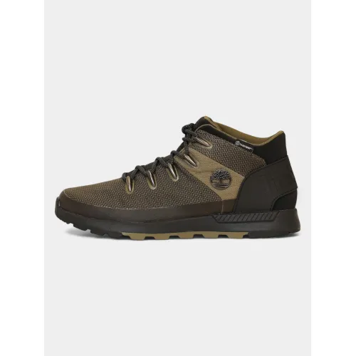 Timberland Sprint Trekker Férfi Utcai cipő 327-Military Olive