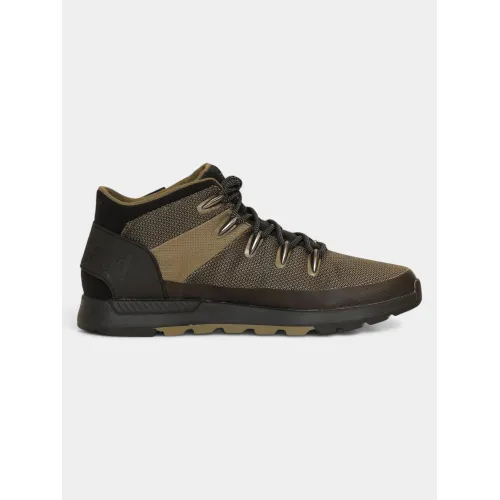 Timberland Sprint Trekker Férfi Utcai cipő 327-Military Olive