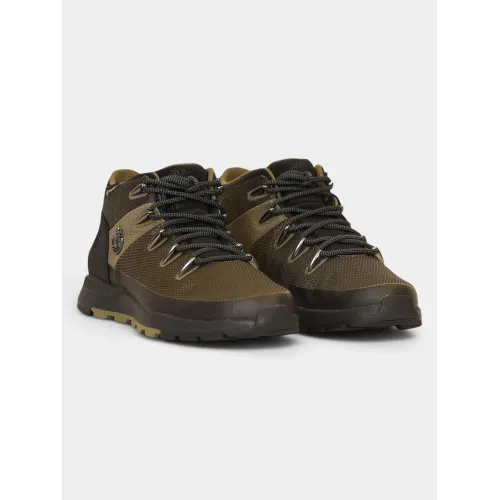 Timberland Sprint Trekker Férfi Utcai cipő 327-Military Olive