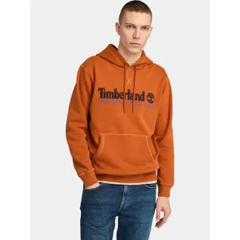 Timberland 1973 Embroidery Logo Hoodie