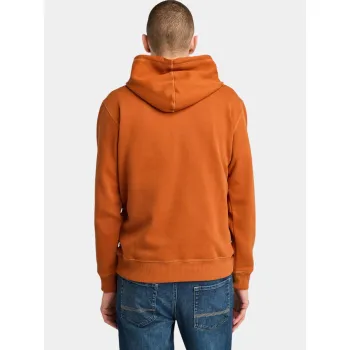 Timberland 1973 Embroidery Logo Hoodie