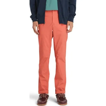 Timberland Poplin Chino Pant