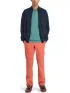 Timberland Poplin Chino Pant Férfi Hosszúnadrág EI4-sie-Burnt Sienna