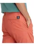 Timberland Poplin Chino Pant Férfi Hosszúnadrág EI4-sie-Burnt Sienna
