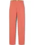 Timberland Poplin Chino Pant Férfi Hosszúnadrág EI4-sie-Burnt Sienna