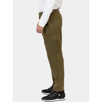 Timberland Twill Cargo Pant