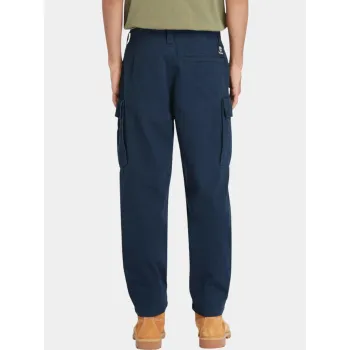 Timberland Twill Cargo Pant