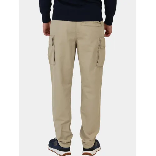 Timberland Twill Cargo Pant Férfi Hosszúnadrág DH4-Lemon Pepper