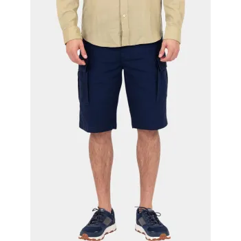 Timberland Poplin Cargo Short