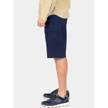 Timberland Poplin Cargo Short