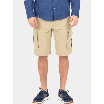 Timberland Poplin Cargo Short