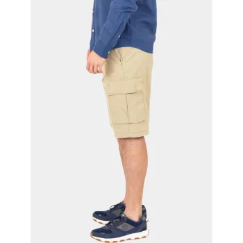 Timberland Poplin Cargo Short