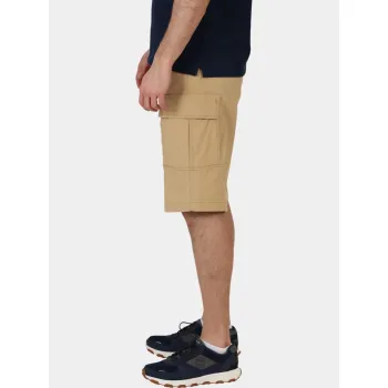 Timberland Poplin Cargo Short