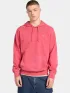 Timberland Garment Dye Hoodie Férfi Pulóver N96-American Beauty