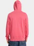 Timberland Garment Dye Hoodie Férfi Pulóver N96-American Beauty
