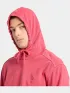 Timberland Garment Dye Hoodie Férfi Pulóver N96-American Beauty