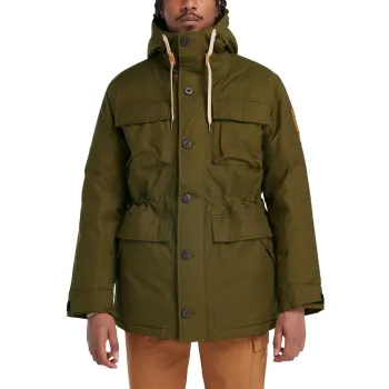 Timberland Wilmington Expedition WP Parka