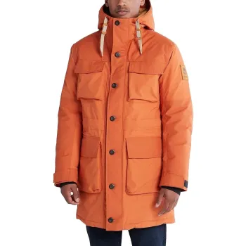 Timberland WP Wilmington Recycled Down Expedition Parka