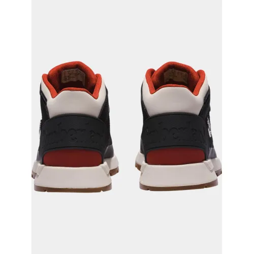 Timberland Sprint Trekker Mid Fab WP Timberland Sprint Trekker Mid Fab WP Férfi Utcai cipő 015-Jet Black