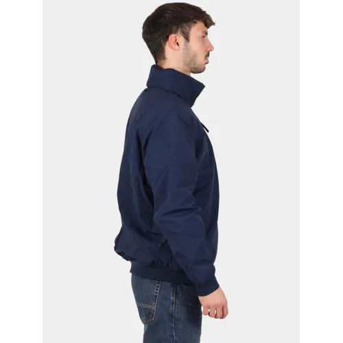Timberland Waterproof Sailor Bomber Timberland Waterproof Sailor Bomber Férfi Utcai Kabát 433-Dark Sapphire