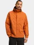 Timberland Archive Waterproof Shell Jacket Férfi Utcai Kabát 888-Umber