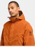 Timberland Archive Waterproof Shell Jacket Férfi Utcai Kabát 888-Umber