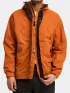 Timberland Archive Waterproof Shell Jacket Férfi Utcai Kabát 888-Umber