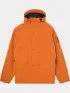 Timberland Archive Waterproof Shell Jacket Férfi Utcai Kabát 888-Umber