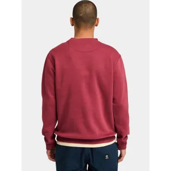 Timberland Embroidery Logo Crew Neck