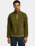 Timberland 1/4 Zip Polar Fleece Timberland 1/4 Zip Polar Fleece Férfi Polár, Softshell, Középréteg 302-Dark Olive