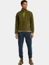 Timberland 1/4 Zip Polar Fleece Timberland 1/4 Zip Polar Fleece Férfi Polár, Softshell, Középréteg 302-Dark Olive