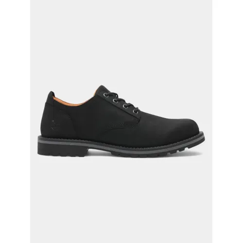 Timberland Redwood Falls Férfi Utcai cipő W05-Black Nubuck