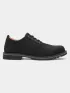 Timberland Redwood Falls Férfi Utcai cipő W05-Black Nubuck