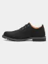 Timberland Redwood Falls Férfi Utcai cipő W05-Black Nubuck