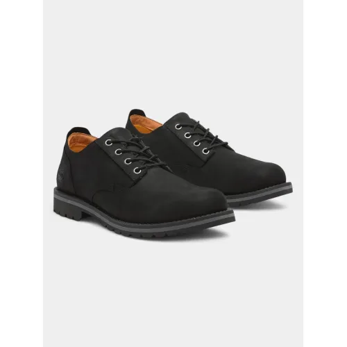 Timberland Redwood Falls Férfi Utcai cipő W05-Black Nubuck