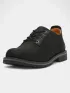 Timberland Redwood Falls Férfi Utcai cipő W05-Black Nubuck