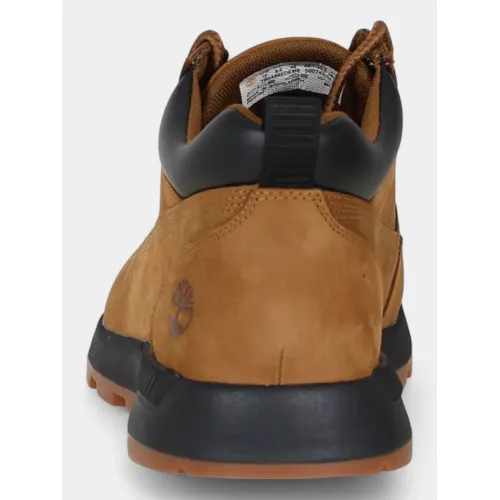 Timberland Killington Trekker Férfi Utcai cipő EM5-Medium Brown Nubuck