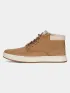 Timberland Maple Grove Férfi Utcai cipő A4I-Md Brown Nubuck