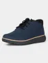 Timberland Hudson Road Férfi Utcai cipő W06-Navy Nubuck