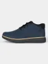 Timberland Hudson Road Férfi Utcai cipő W06-Navy Nubuck