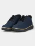 Timberland Hudson Road Férfi Utcai cipő W06-Navy Nubuck