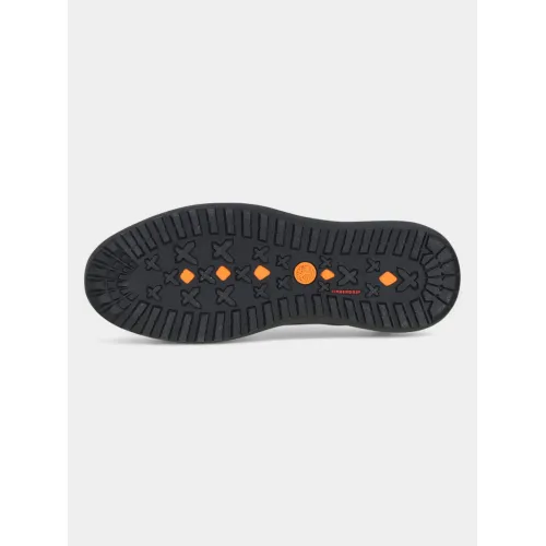 Timberland Hudson Road Férfi Utcai cipő W06-Navy Nubuck