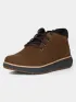 Timberland Hudson Road Férfi Utcai cipő W07-Dark Brown Nubuck