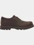 Timberland Britton Road WP Timberland Britton Road WP Férfi Utcai cipő W01-Dk Brn F Grain
