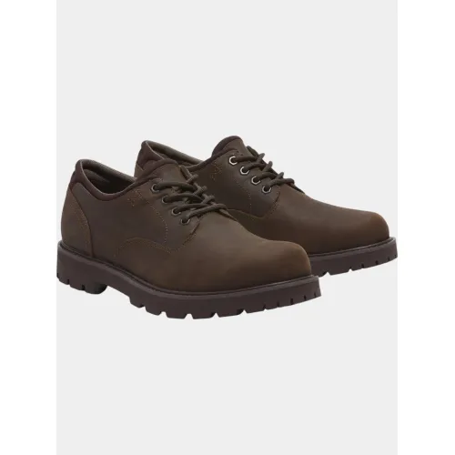 Timberland Britton Road WP Timberland Britton Road WP Férfi Utcai cipő W01-Dk Brn F Grain