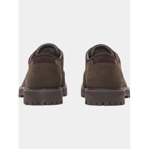 Timberland Britton Road WP Timberland Britton Road WP Férfi Utcai cipő W01-Dk Brn F Grain
