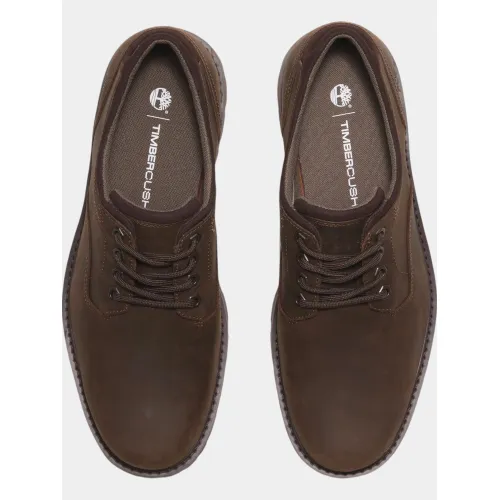 Timberland Britton Road WP Timberland Britton Road WP Férfi Utcai cipő W01-Dk Brn F Grain