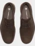 Timberland Britton Road WP Timberland Britton Road WP Férfi Utcai cipő W01-Dk Brn F Grain