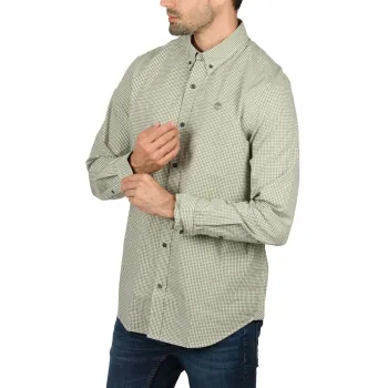 Timberland SR Poplin Mic Gng RF