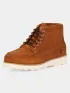Timberland Britton Mills Férfi Utcai cipő EIZ-Rust Suede